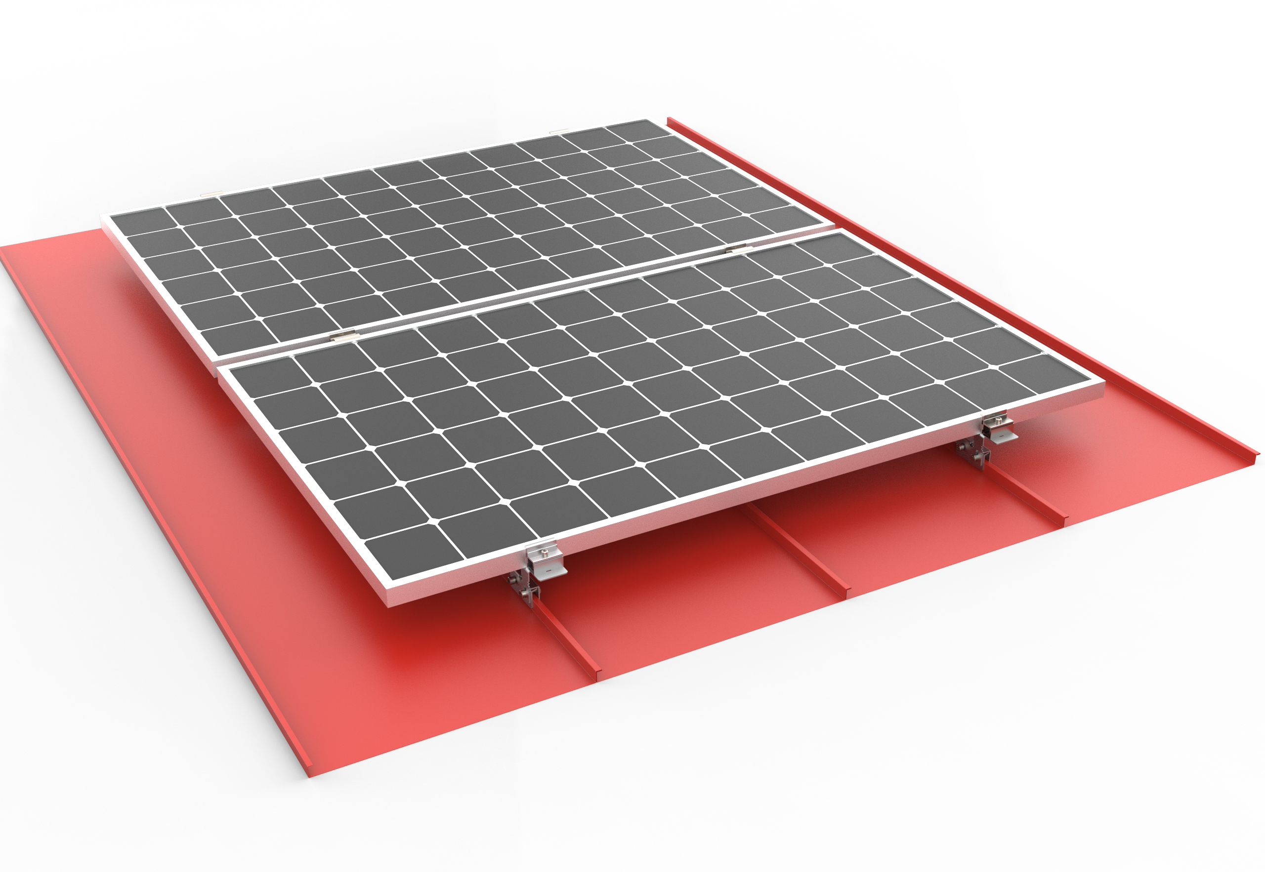 Solar Bağlantılar