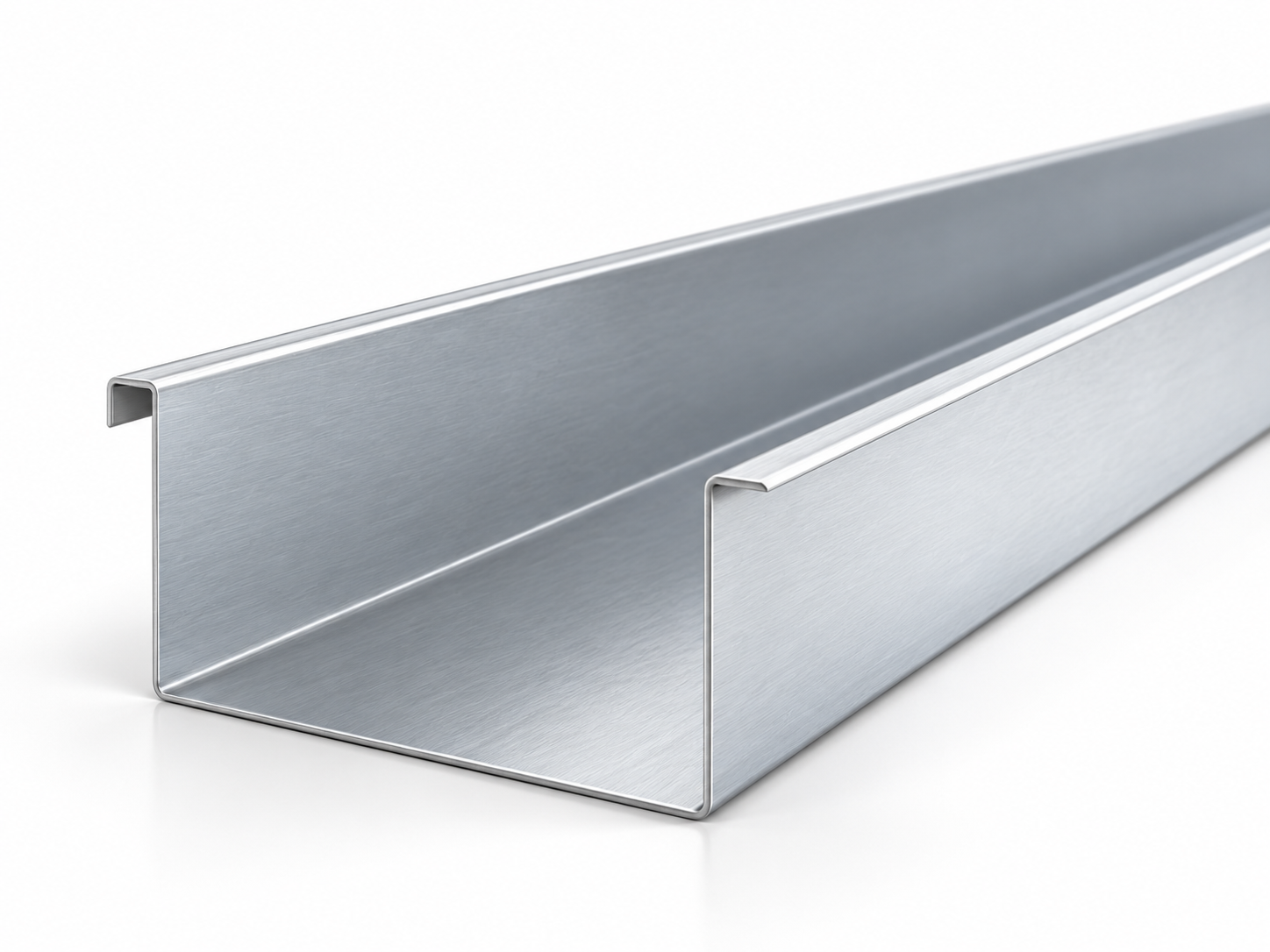 Metal Oluklar 